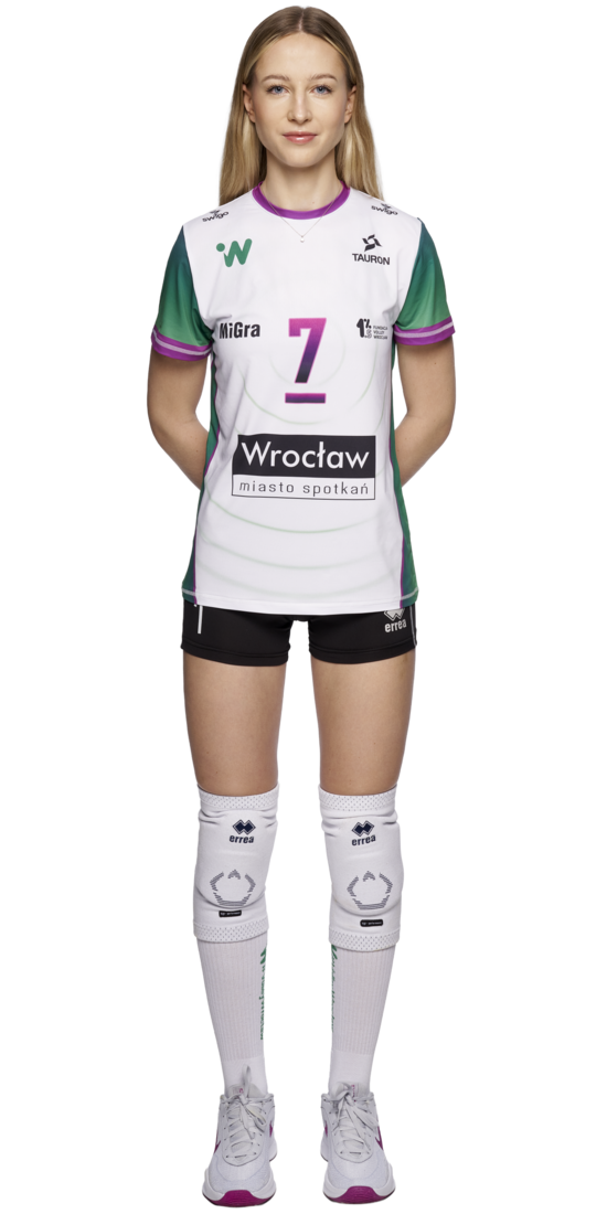 Martyna Łazowska