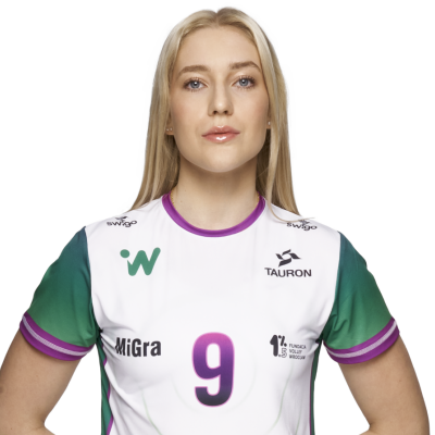 Joanna Garncarz 