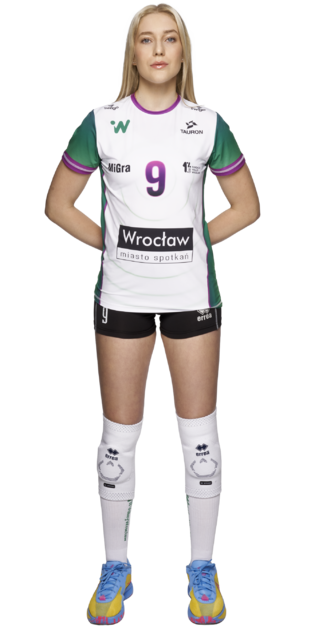 Joanna Garncarz