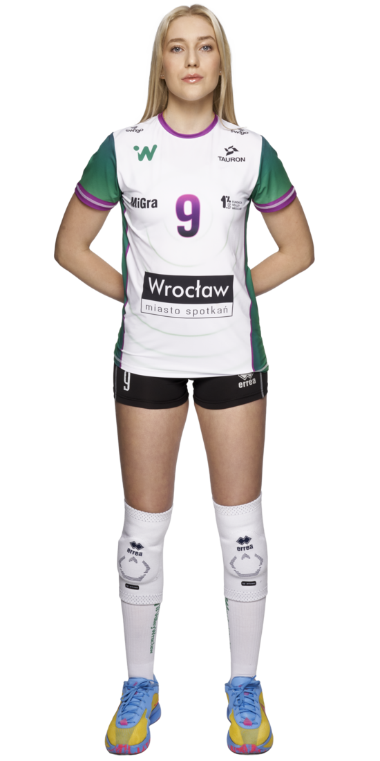 Joanna Garncarz