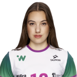 Emilia Kaczmarzyk