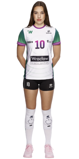 Emilia Kaczmarzyk