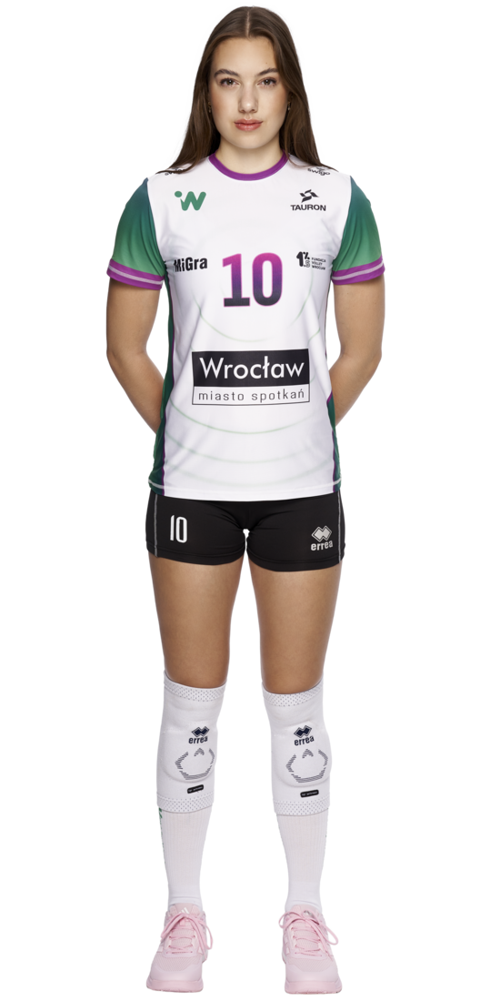 Emilia Kaczmarzyk