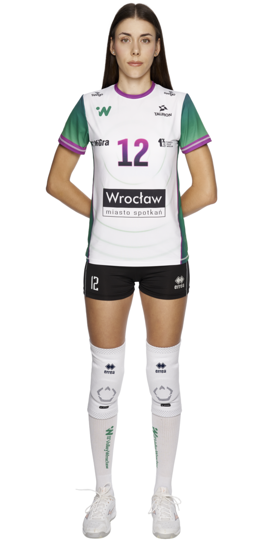 Diana Frankevych