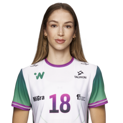 Barbara Đapić 