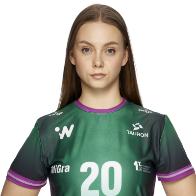 Martyna Wysoczańska 