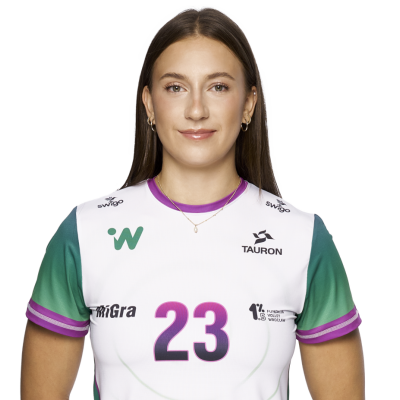 Sara Wąsiakowska 