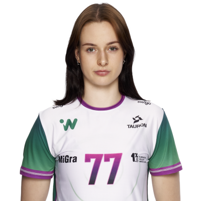 Maja Malczewska 