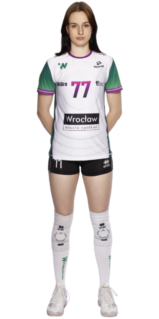 Maja Malczewska