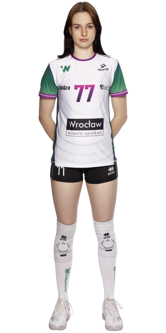 Maja Malczewska