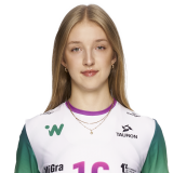 Natalia Dróżdż