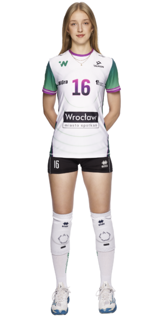 Natalia Dróżdż