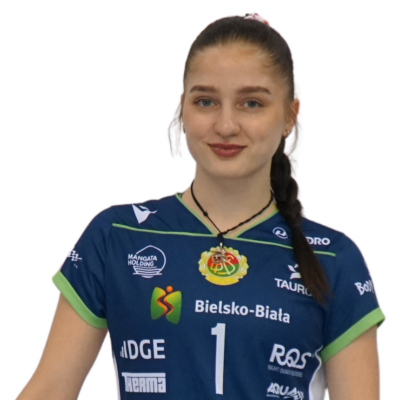 Zuzanna Suska 