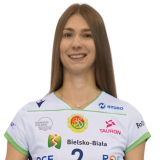 Marta Orzyłowska