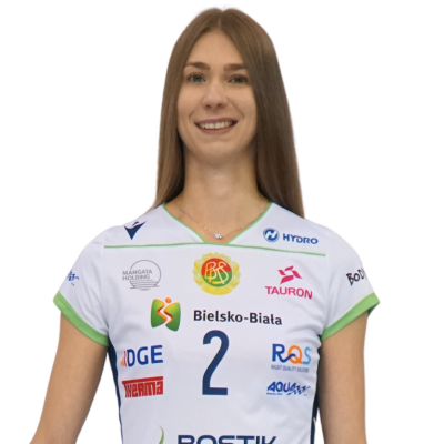 Marta Orzyłowska 