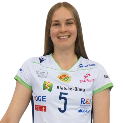 Martyna Borowczak 