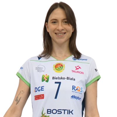 Aleksandra Gryka 
