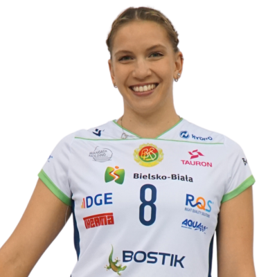 Réka Bozóki-Szedmák 