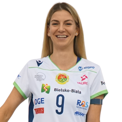 Klaudia Nowakowska 