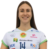 Agata Michalewicz