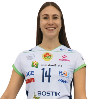 Agata Michalewicz 