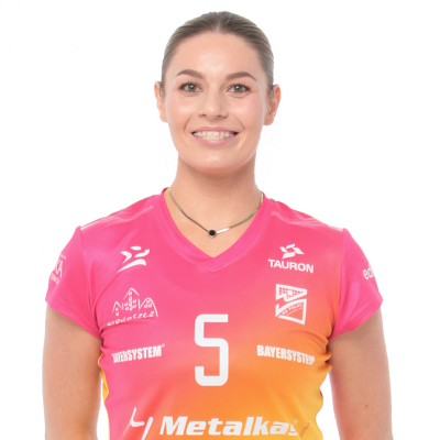 Marta Łyczakowska 