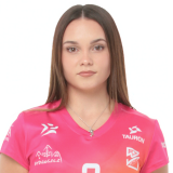 Oliwia Ziółkowska