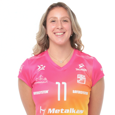 Eleni Baka 