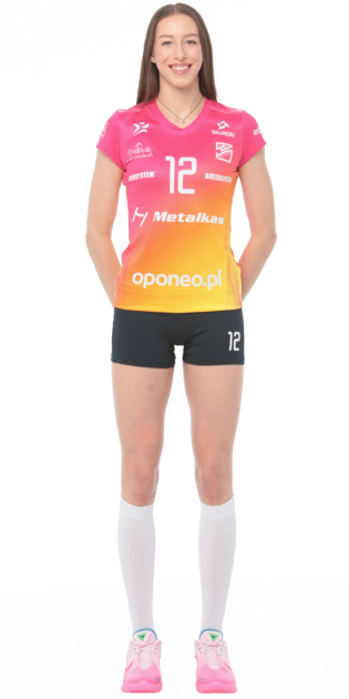Wiktoria Makarewicz