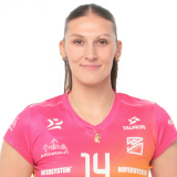 Victoria Foucher