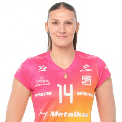 Victoria Foucher 