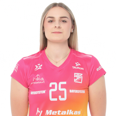 Gabriela Dębowska 