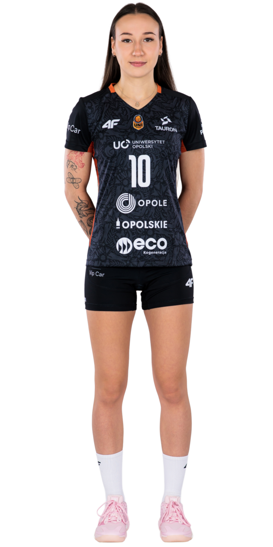 Klaudia Łyduch