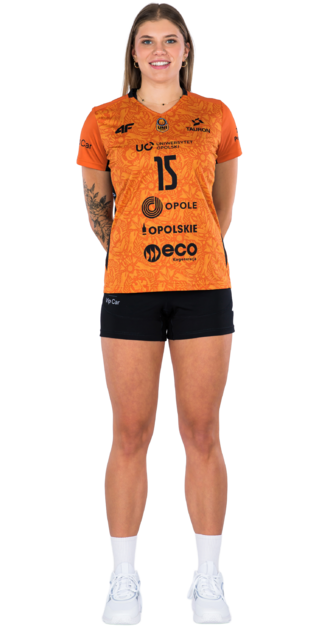 Wiktoria Paluszkiewicz