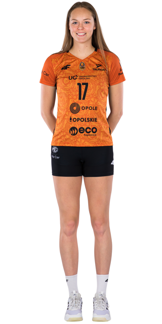 Hanna Hellvig