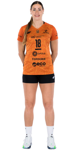 Katarzyna Zaroślińska-Król