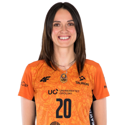Katarzyna Połeć 
