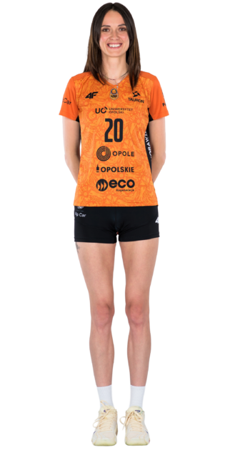 Katarzyna Połeć