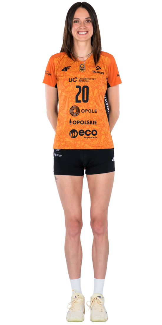 Katarzyna Połeć
