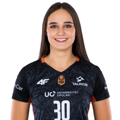 Julia Piotrowska 