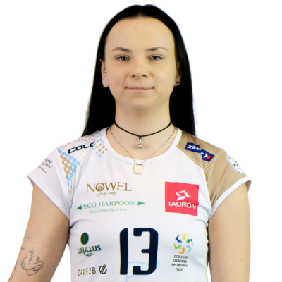 Malwina Stachowiak 