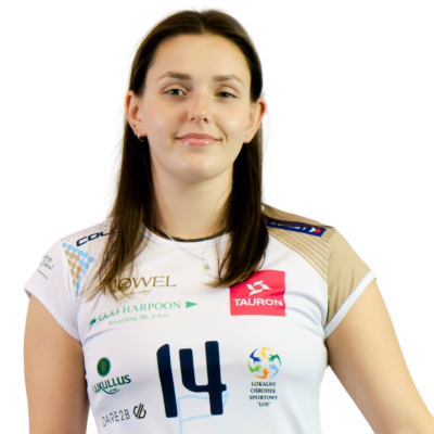 Martyna Piszcz 