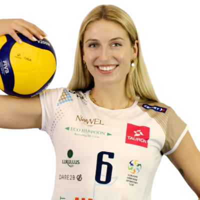 Barbara Zakościelna 