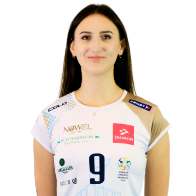 Zofia Ejsmont 