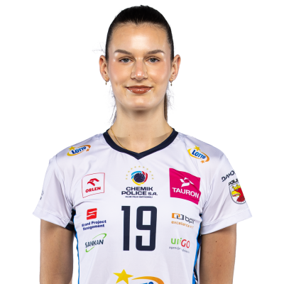 Anna Dorywalska 