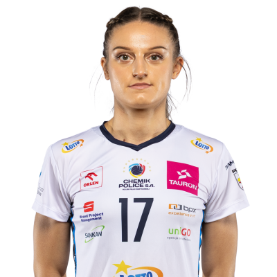 Weronika Gierszewska 