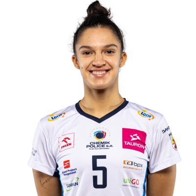 Matylda Grabowska 