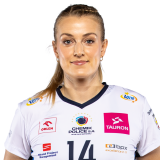 Natalia Mędrzyk