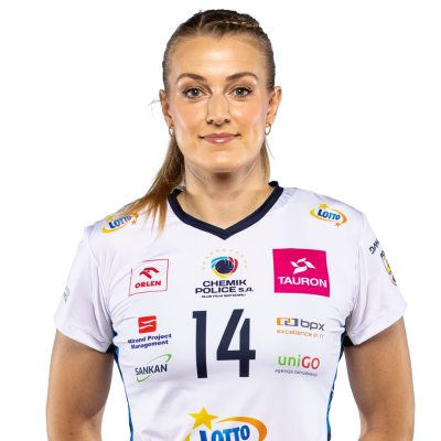 Natalia Mędrzyk 