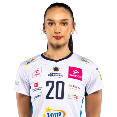 Katarzyna Partyka 